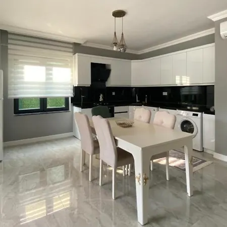 Villa Enes Sapanca