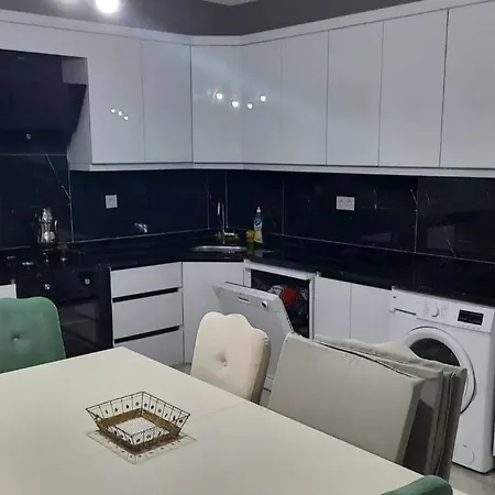 Villa Enes *