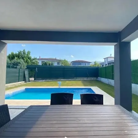 Villa Villa Enes *