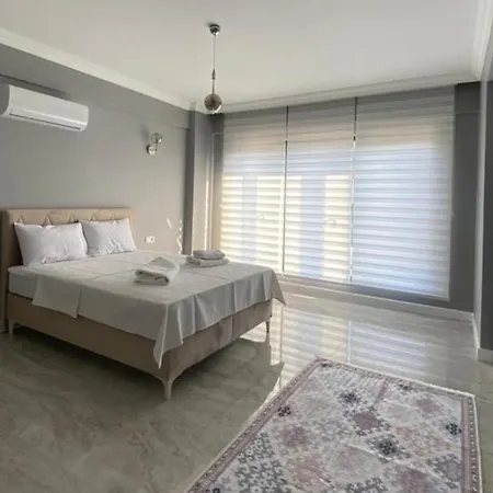 Villa Villa Enes Sapanca