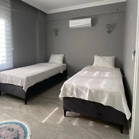 Villa Enes Villa *