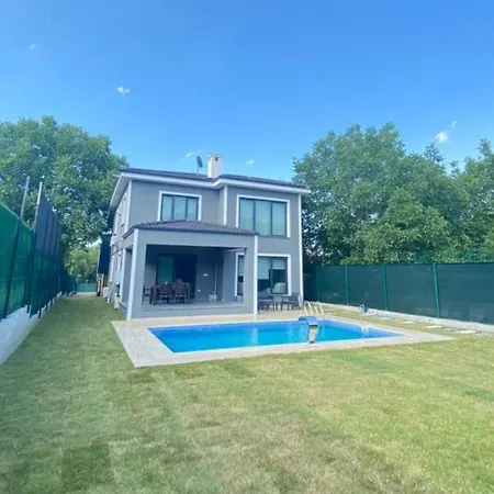 Villa Villa Enes