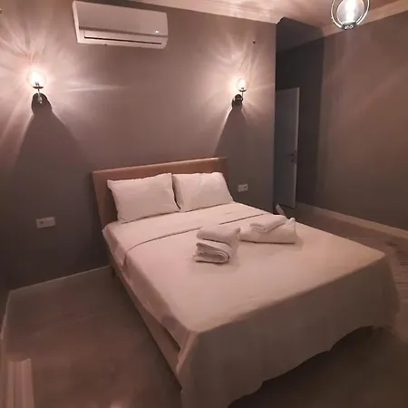 Villa Villa Enes